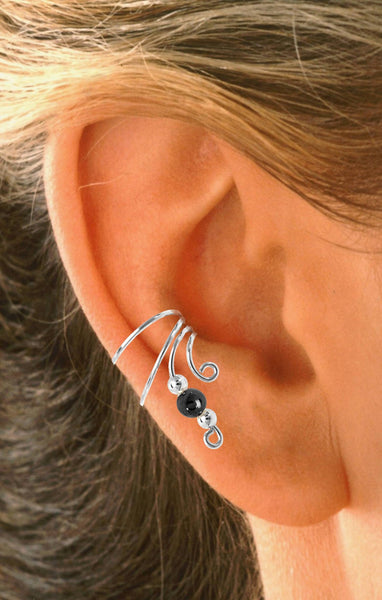 non-pierced ear cuff earrings - Ear Charms