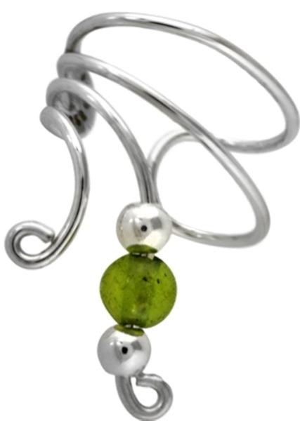 non-pierced ear cuff earrings - Ear Charms
