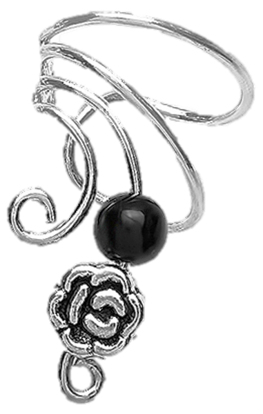non-pierced ear cuff earrings - Ear Charms