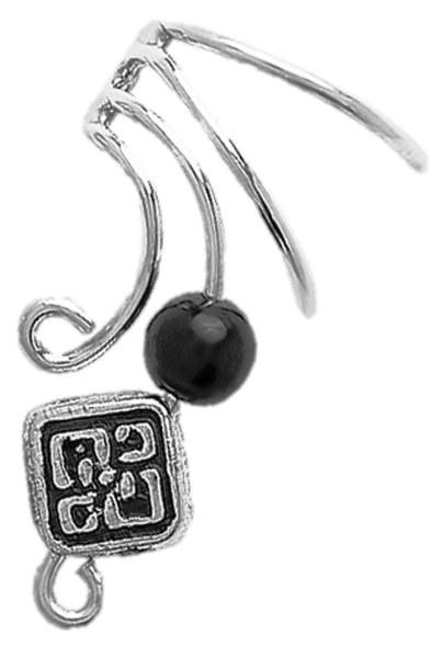 non-pierced ear cuff earrings - Ear Charms