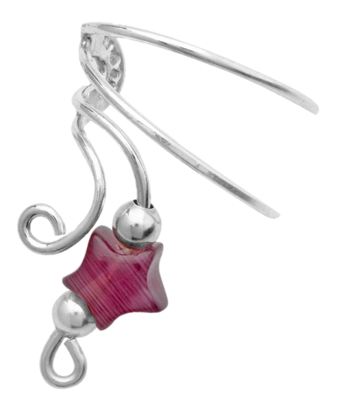 non-pierced ear cuff earrings - Ear Charms