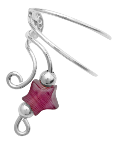 non-pierced ear cuff earrings - Ear Charms
