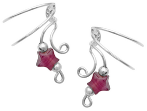 non-pierced ear cuff earrings - Ear Charms