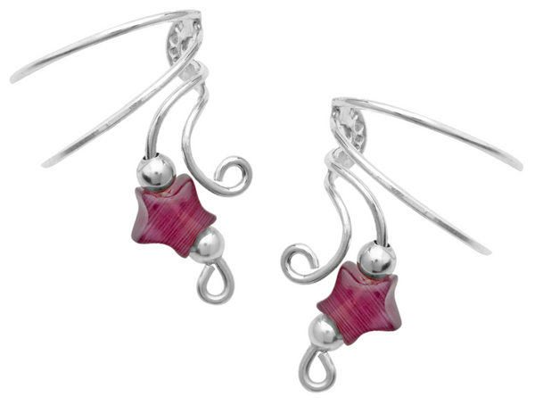 non-pierced ear cuff earrings - Ear Charms