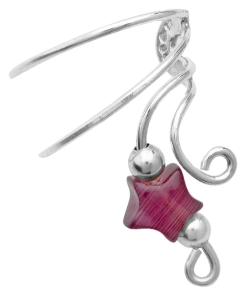 non-pierced ear cuff earrings - Ear Charms