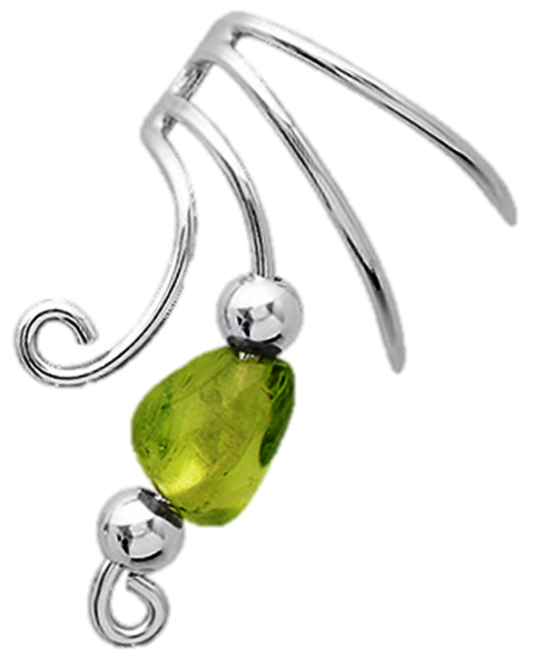 non-pierced ear cuff earrings - Ear Charms