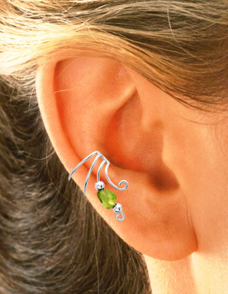 non-pierced ear cuff earrings - Ear Charms