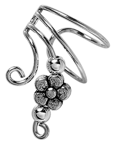 non-pierced ear cuff earrings - Ear Charms