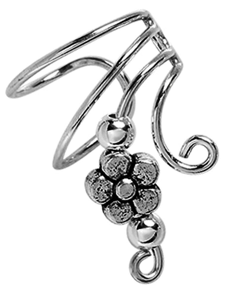 non-pierced ear cuff earrings - Ear Charms