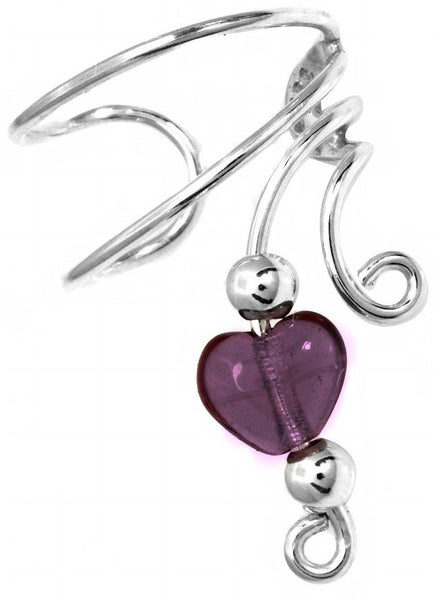 non-pierced ear cuff earrings - Ear Charms
