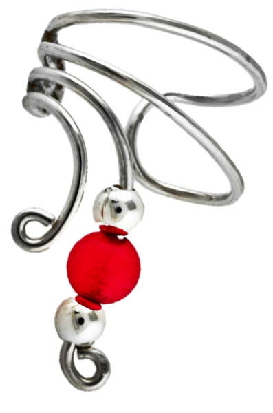 non-pierced ear cuff earrings - Ear Charms