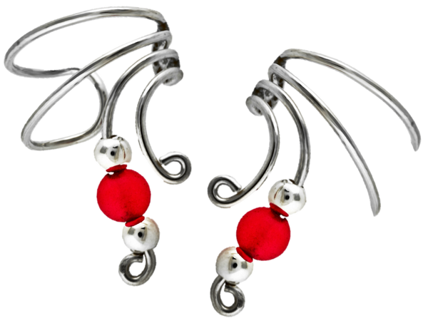 non-pierced ear cuff earrings - Ear Charms