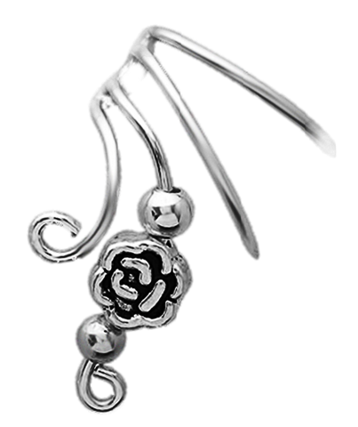non-pierced ear cuff earrings - Ear Charms
