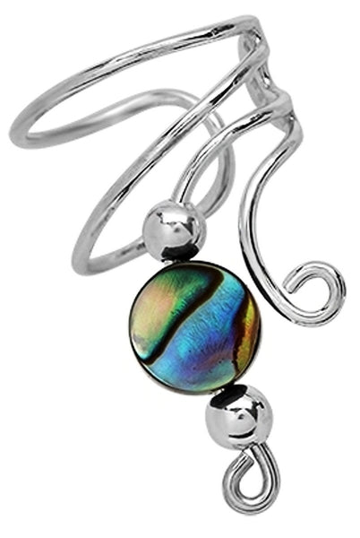 non-pierced ear cuff earrings - Ear Charms