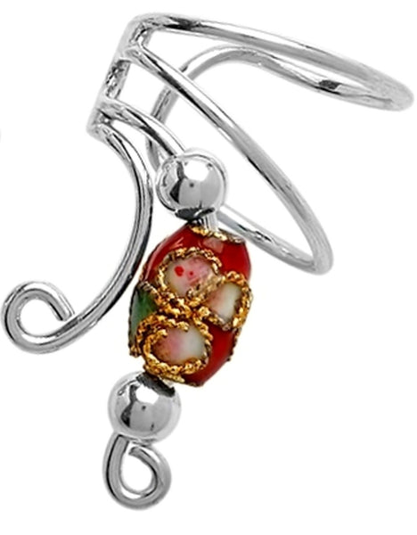 non-pierced ear cuff earrings - Ear Charms