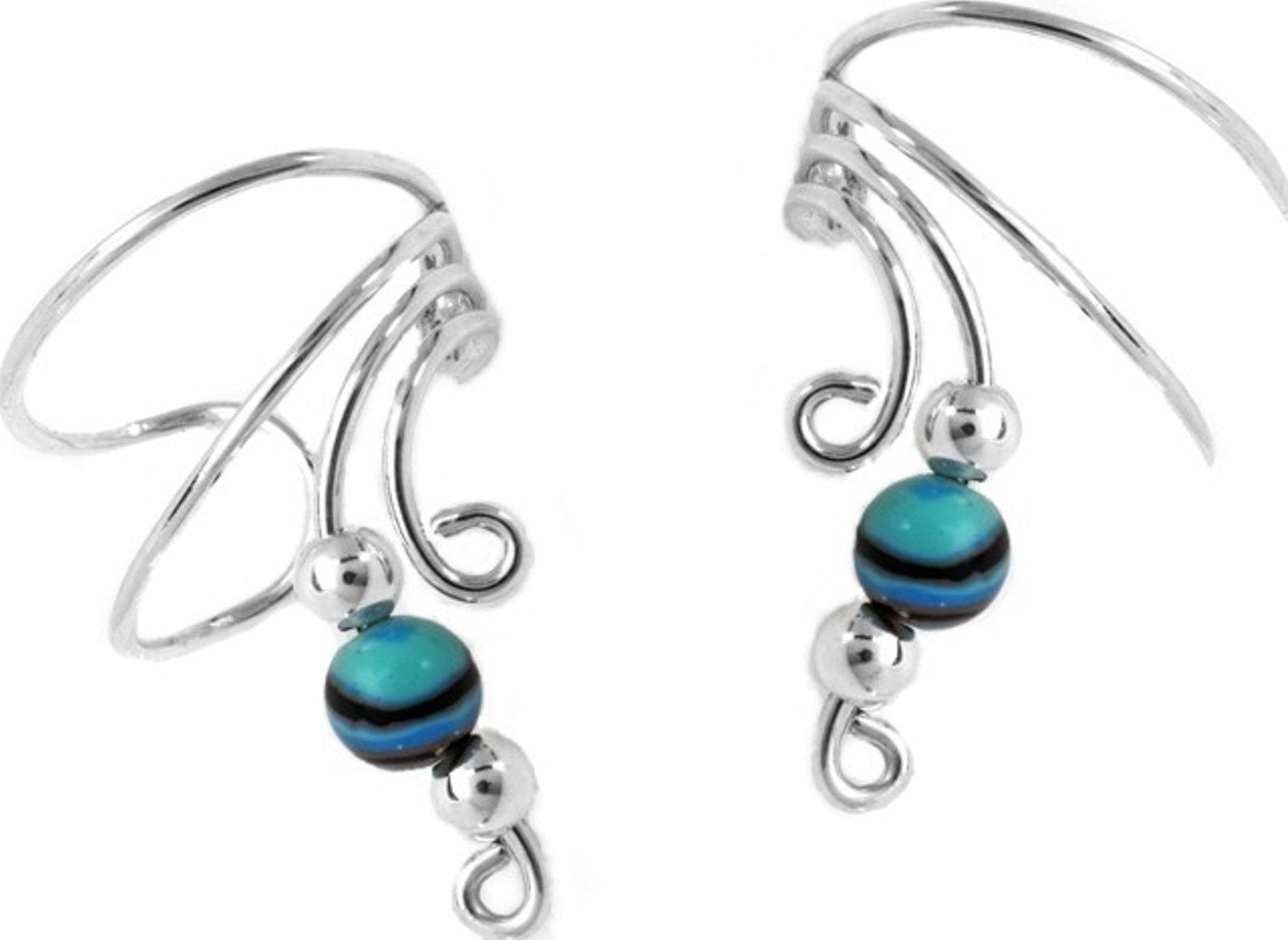 non-pierced ear cuff earrings - Ear Charms