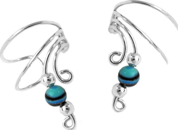 non-pierced ear cuff earrings - Ear Charms