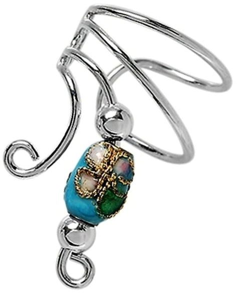 non-pierced ear cuff earrings - Ear Charms