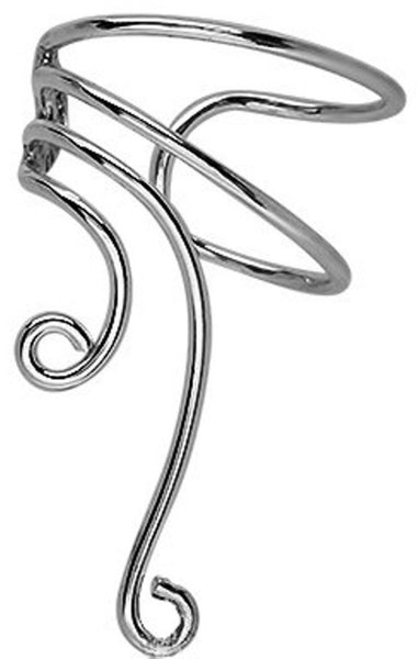non-pierced ear cuff earrings - Ear Charms