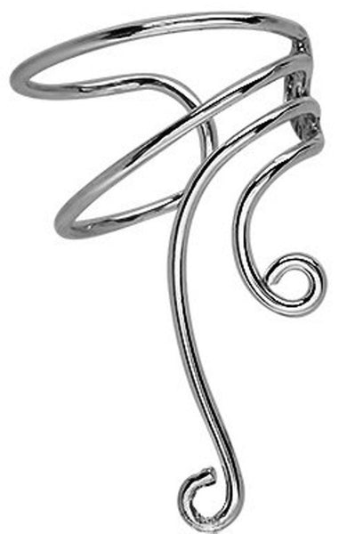 non-pierced ear cuff earrings - Ear Charms