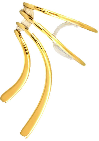 non-pierced ear cuff earrings - Ear Charms