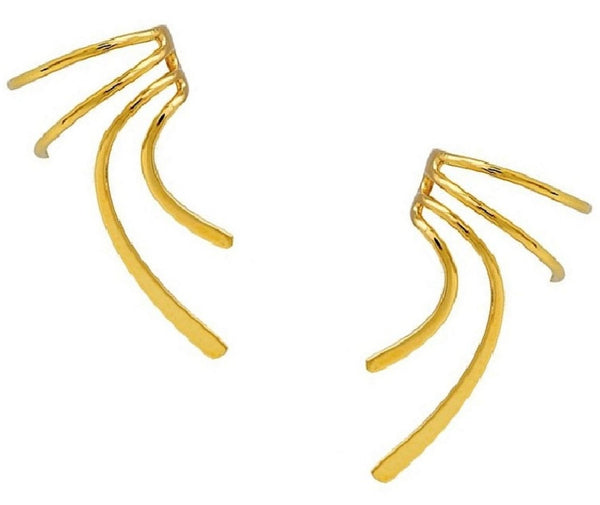 non-pierced ear cuff earrings - Ear Charms