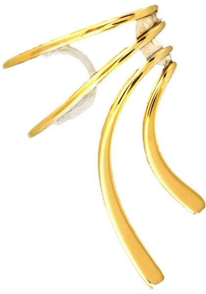 non-pierced ear cuff earrings - Ear Charms