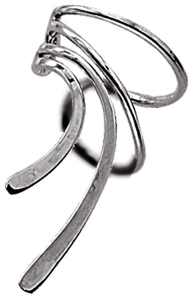non-pierced ear cuff earrings - Ear Charms