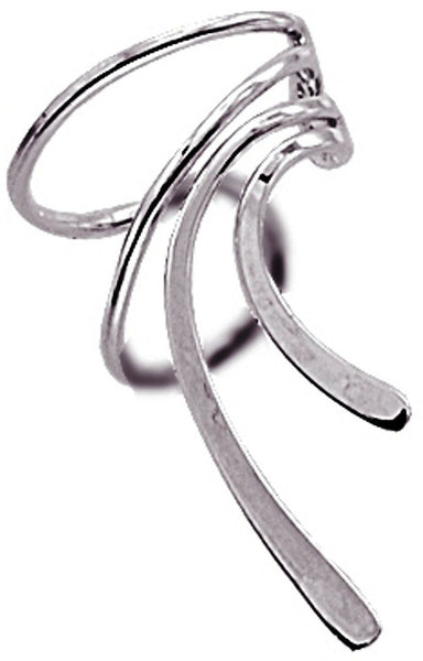 non-pierced ear cuff earrings - Ear Charms