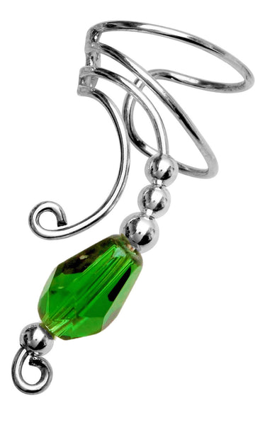 non-pierced ear cuff earrings - Ear Charms