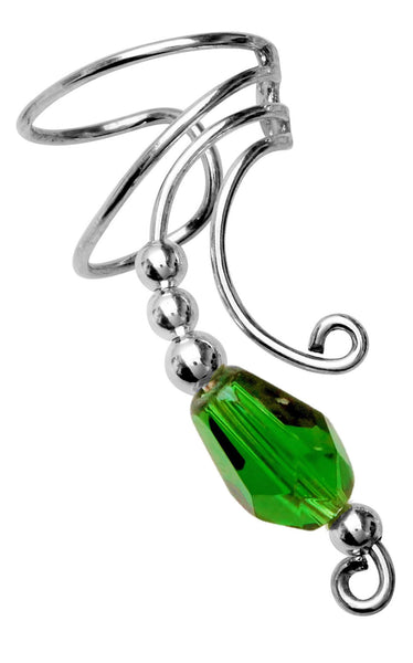 non-pierced ear cuff earrings - Ear Charms