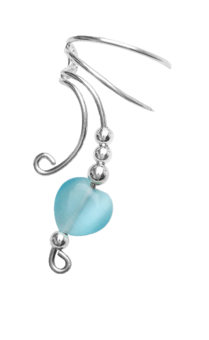 non-pierced ear cuff earrings - Ear Charms