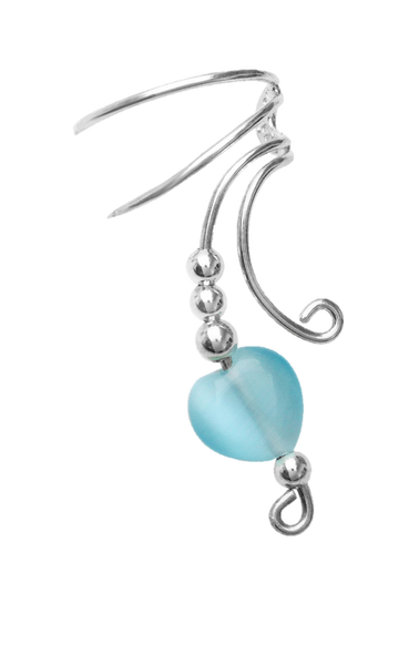 non-pierced ear cuff earrings - Ear Charms