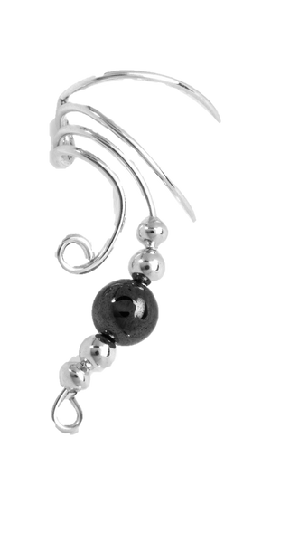non-pierced ear cuff earrings - Ear Charms
