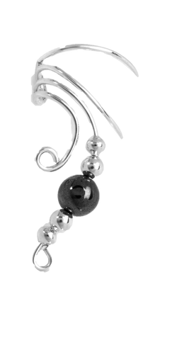 non-pierced ear cuff earrings - Ear Charms