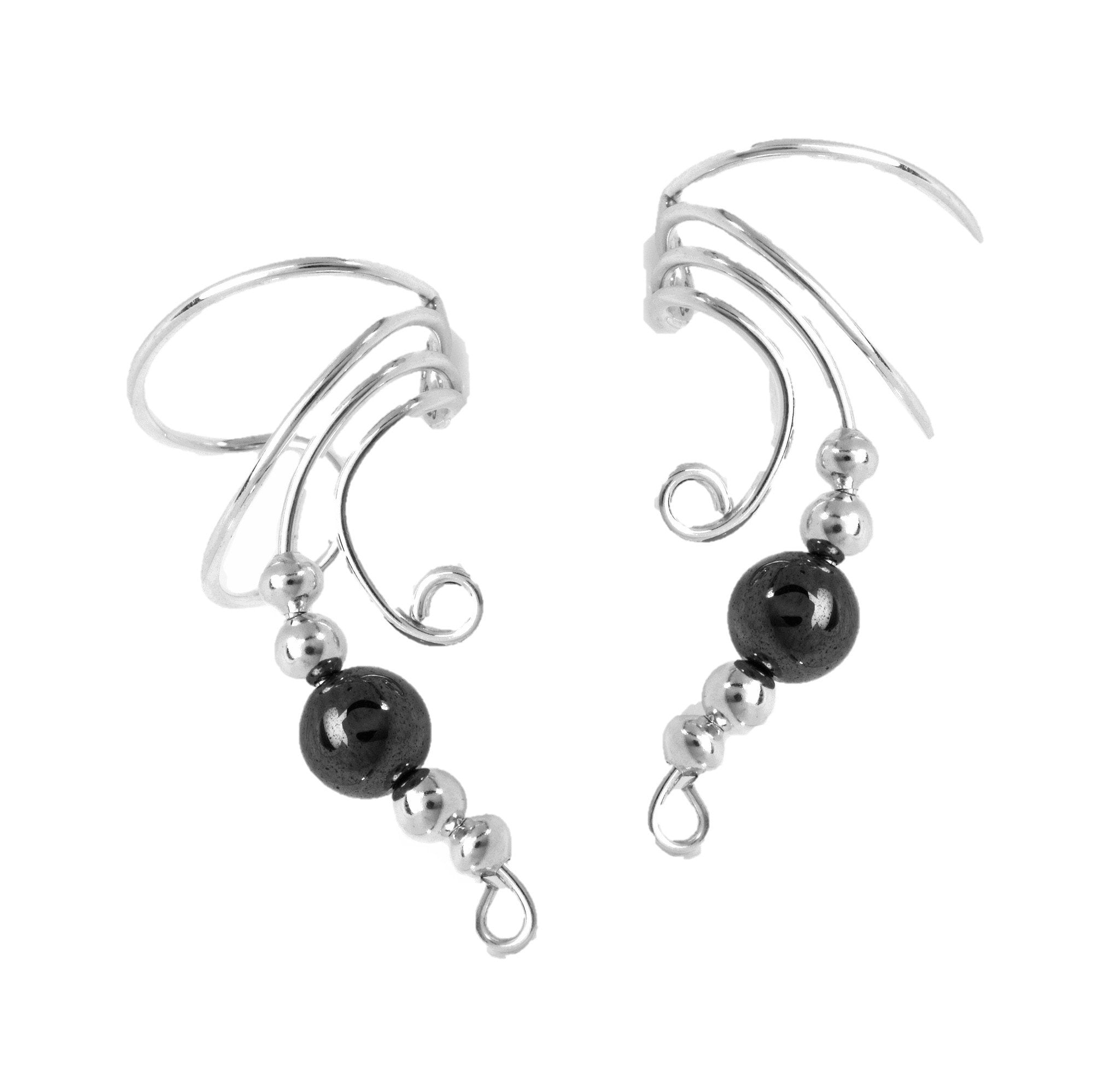 non-pierced ear cuff earrings - Ear Charms