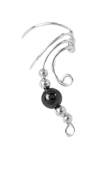 non-pierced ear cuff earrings - Ear Charms