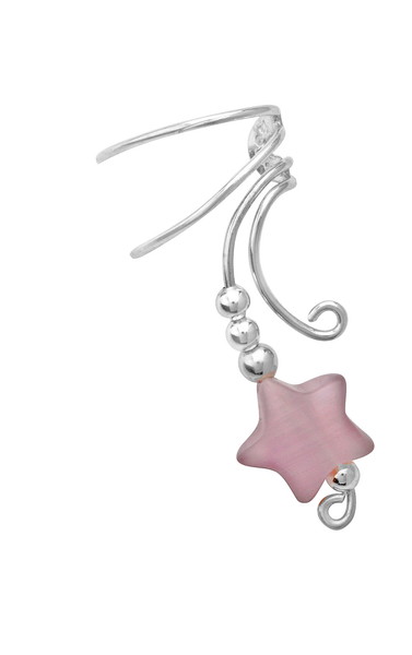 non-pierced ear cuff earrings - Ear Charms