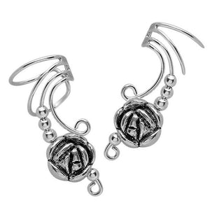 non-pierced ear cuff earrings - Ear Charms