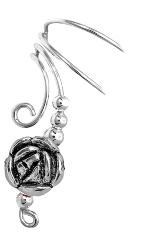 non-pierced ear cuff earrings - Ear Charms