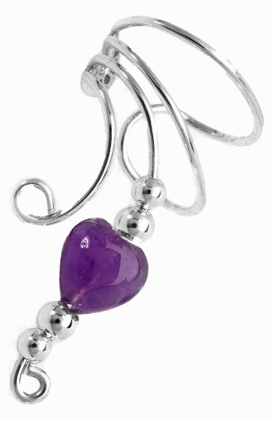 non-pierced ear cuff earrings - Ear Charms