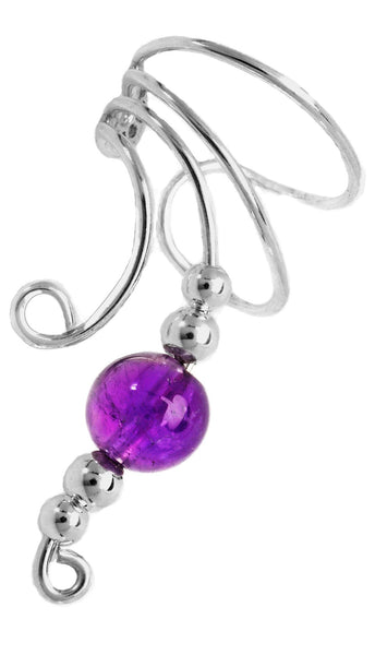 non-pierced ear cuff earrings - Ear Charms