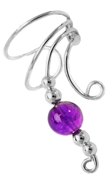 non-pierced ear cuff earrings - Ear Charms