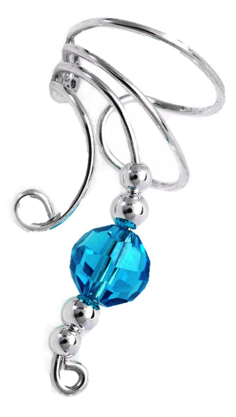non-pierced ear cuff earrings - Ear Charms