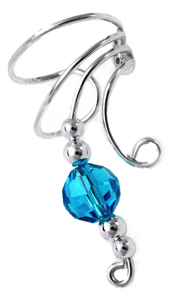 non-pierced ear cuff earrings - Ear Charms