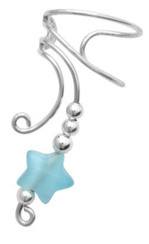 non-pierced ear cuff earrings - Ear Charms