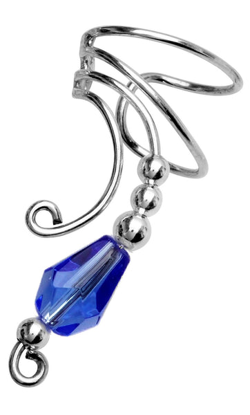 non-pierced ear cuff earrings - Ear Charms