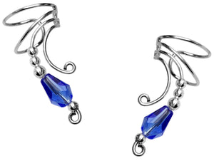 non-pierced ear cuff earrings - Ear Charms