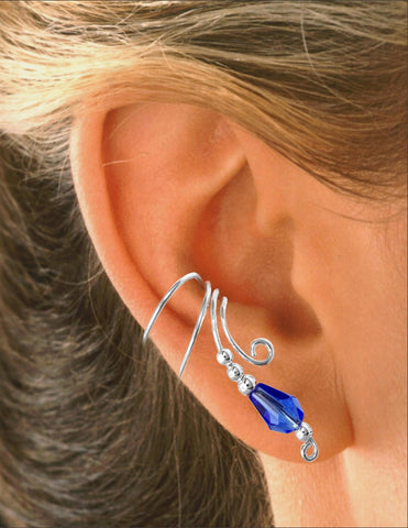 non-pierced ear cuff earrings - Ear Charms