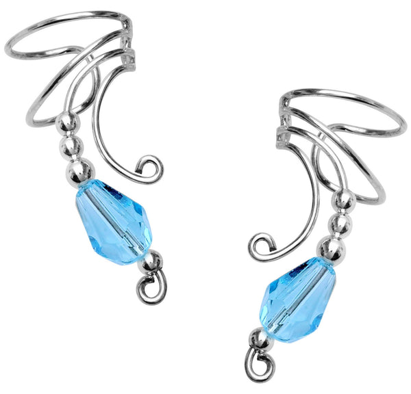 non-pierced ear cuff earrings - Ear Charms